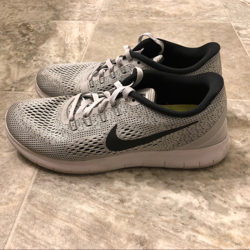 Nike Free RN Flyknit